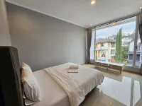 Villa Bandung Lembang Hotels in Parongpong