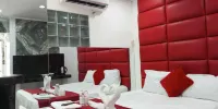 King Rapid Rise Hotel - Standard Room