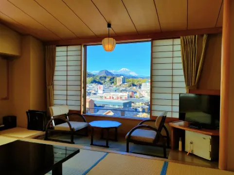 龜屋惠庵旅館