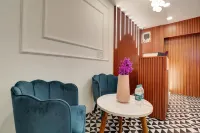 Hotel Aura Dombivali - 2 Sao