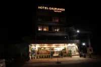 Hotel Gauransh Ξενοδοχεία στην πόλη Piplyaragho