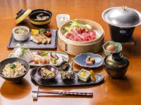 五島孔卡納王國酒莊度假村 五島市酒店