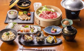 Goto Conkana Kingdom Winery & Resort
