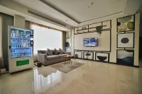شقة عائلية طابة - Apartment Family Tabba فنادق في المدينة المنورة