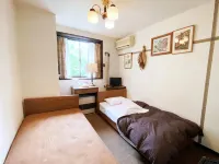 Garden Pension Obergurgl