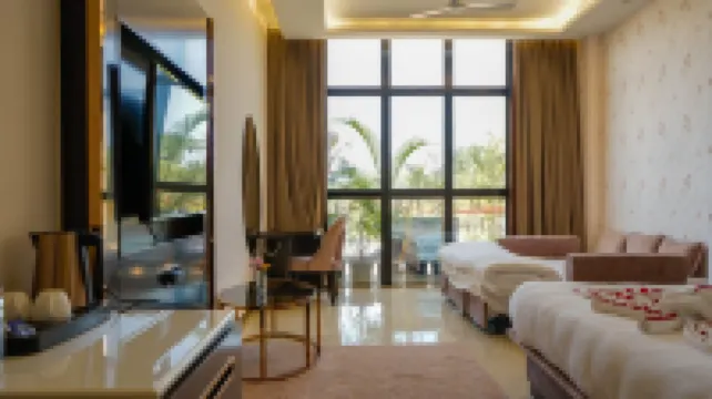 肖恩伊麗莎白酒店 酒店