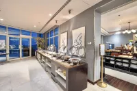 Radisson Blu Resort Fujairah Các khách sạn ở Dibba Al-Fujairah