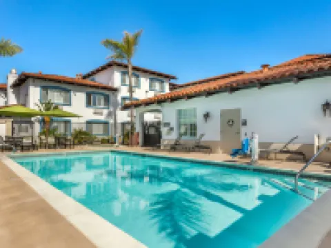 Best Western Plus Capitola by-The-Sea Inn  Suites Hotels in Santa Cruz County