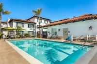 Best Western Plus Capitola by-The-Sea Inn  Suites Hotels in Capitola