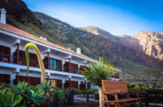 Parador El Hierro - Valverde โรงแรมใน
