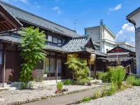 Inn Restaurant Itajin Hotels in 