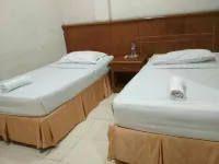 Sabrina Hotel Sisingamangaraja Hotel a Pekanbaru City