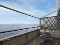 Apartment Bolla sul Mare by Interhome