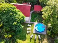 Ravno Hotels in Bribir