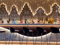 Motel One Rostock Hotels near Zoo Rostock