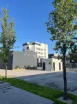 Nuve Hoteles cerca de Intermall Laguna
