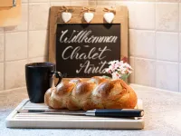 Chalet Anita - Homestays