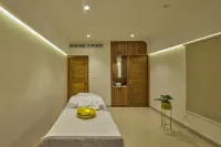 Regenta Resort Sakleshpur - Kylpylä