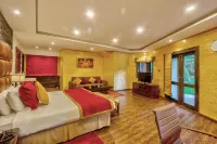 Span Resort and Spa, Manali Hotels in Бадгран