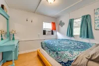 Cabana Sol Cabin 4 Mi to Garner State Park - Pet friendly