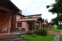 Ai Canipai Hotel a Casola in Lunigiana