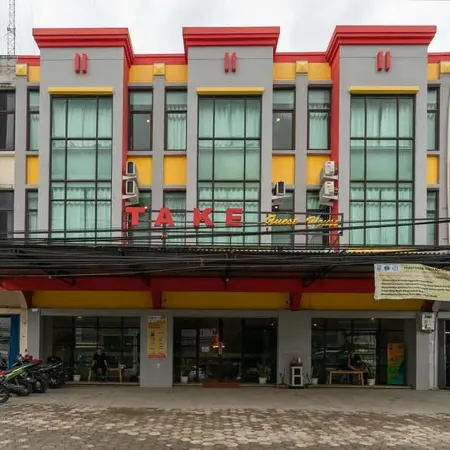 Take Guesthouse 2