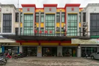 Take Guesthouse 2 Hotels in The Hok