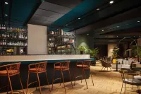 NH Collection Frankfurt Spin Tower - bar
