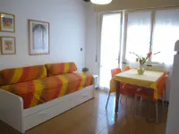 Flat with Big Terrace in Grado