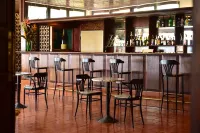 Pestana Miramar São Tomé - bar