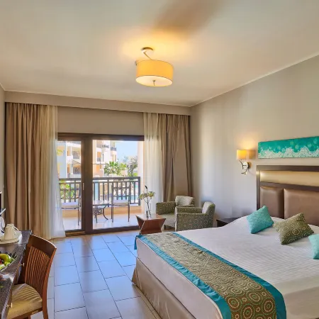Steigenberger Aqua Magic, All Inclusive