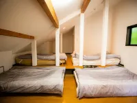 Minakami Campsite Tapa 미나카미 정 호텔