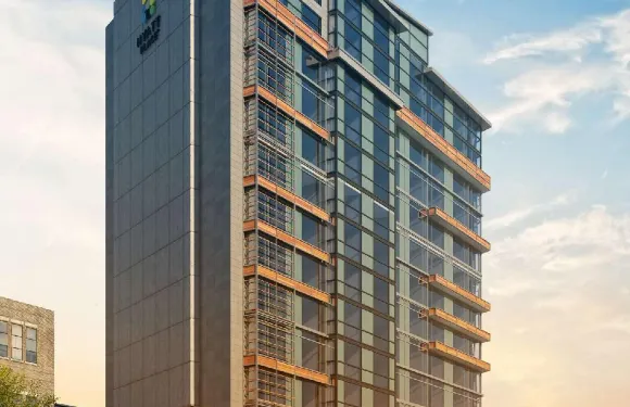 華盛頓-凱悦嘉軒酒店