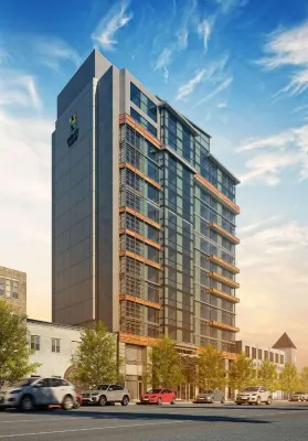 Hyatt Place Washington DC/US Capitol