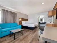 Motel 6 Santa Ana, CA Hotels in Santa Ana