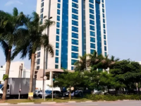 Blue Tree Premium Faria Lima Hoteles en 