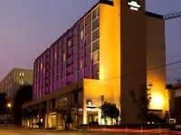 Courtyard Columbia Downtown at USC Hotels in 