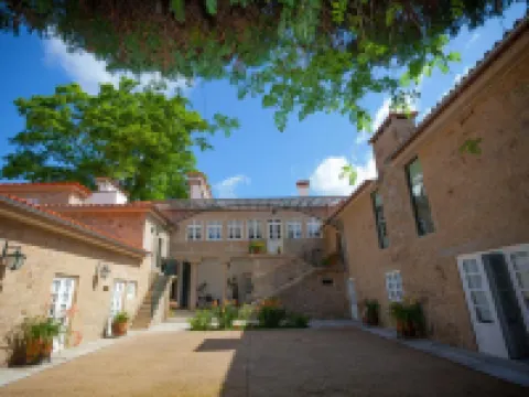 Quinta de Malta Hotels in Barcelos