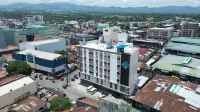 Fan's Hotel- Ormoc Hotels in Ormoc