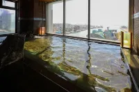 Dormy Inn Premium Kushiro Natural Hot Spring - Hot Springs