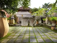 The Sungu Resort & Spa Hoteles en Bali