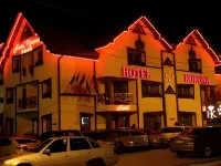 Hotel Korona Hotels in 