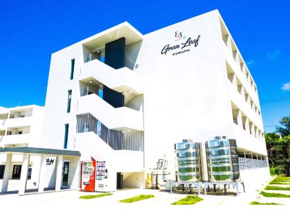 グランリーフ宮古島