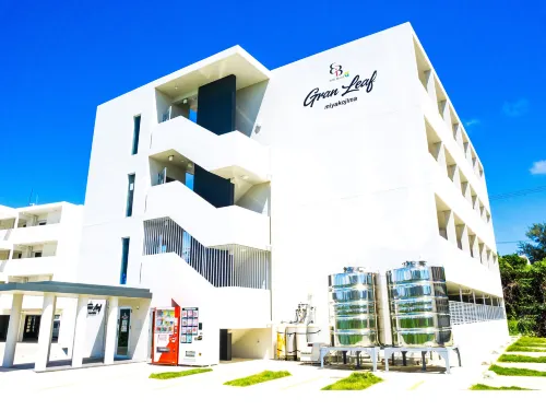 Hotel GranLeaf Miyakojima