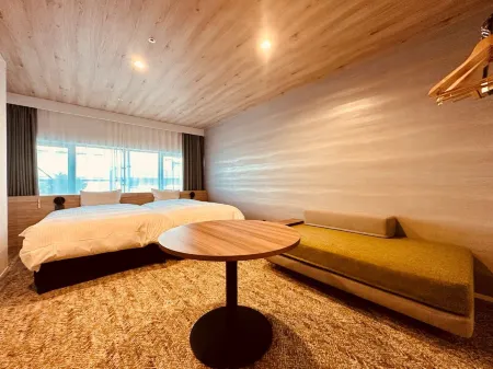 KATSUYAMA NEW HOTEL