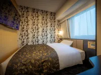 APA 호텔 히타치나카 카츠타 에키마에