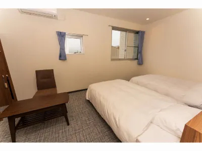 Business Hotel Yuju Hotels in Gobo