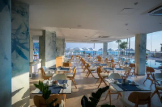 Infinity Blu - Designed for Adults by Louis Hotels