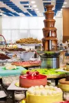 Sol Luna Bay All Inclusive - Aamiainen
