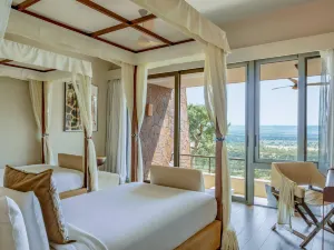 Meliá Serengeti Lodge Member of Meliá Collection